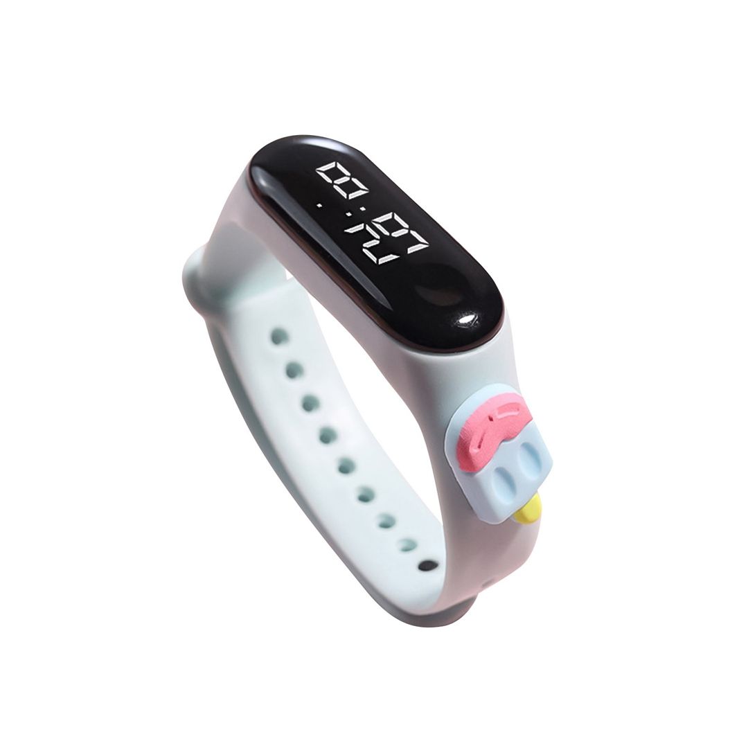 Disney Marvel Kids LED Watch product thumbnail 5