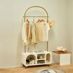 ستاند الملابس الكلاسيكي