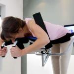 جهاز رياضي لدعم فقرات الظهر	 - 11