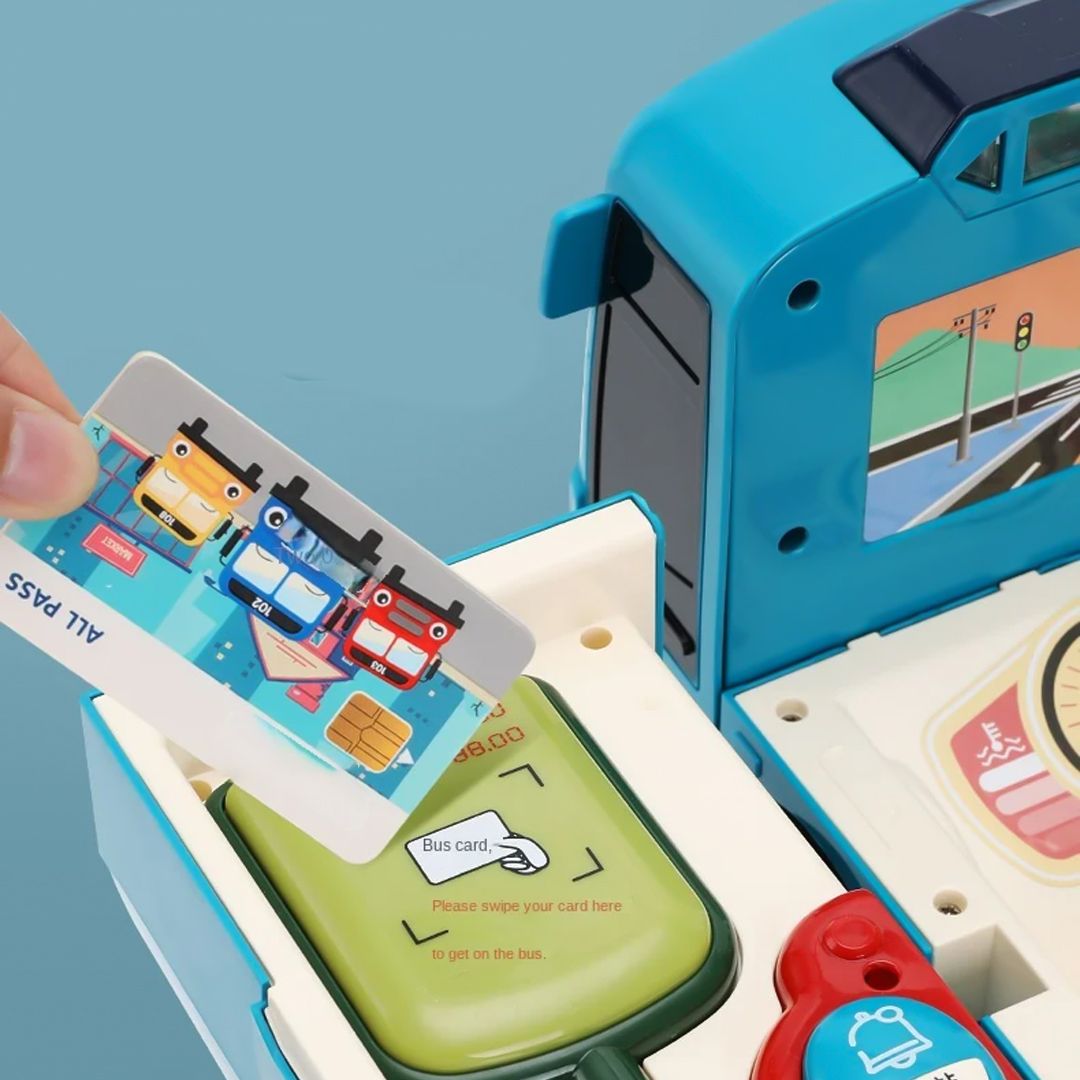 Educational Bus Game for Kids product thumbnail 10