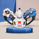 لعبة التحدي بمسدسات الصيد مع بروجيكتور - 10