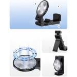 حامل الهاتف المغناطيسي متعدد الاستخدامات - 7