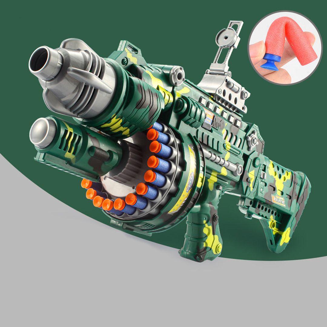 Eva Toy Gun product thumbnail 16