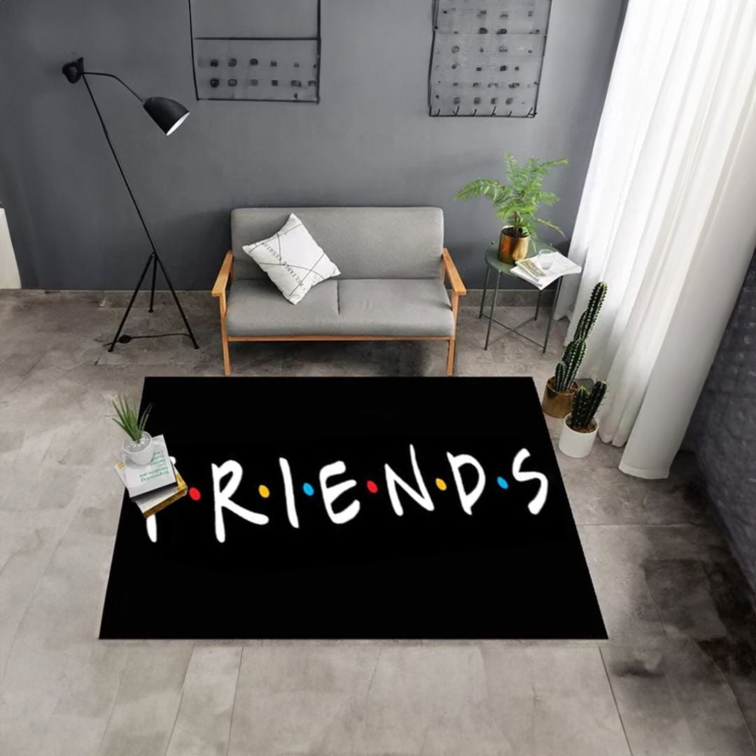 3D Friends Mat product thumbnail 12
