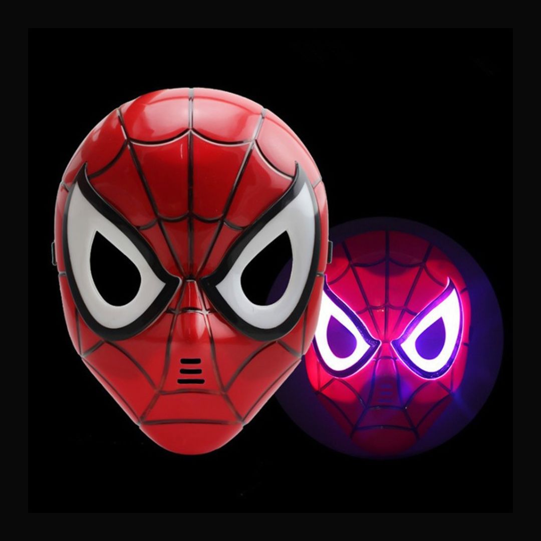 Spiderman Costume product thumbnail 4