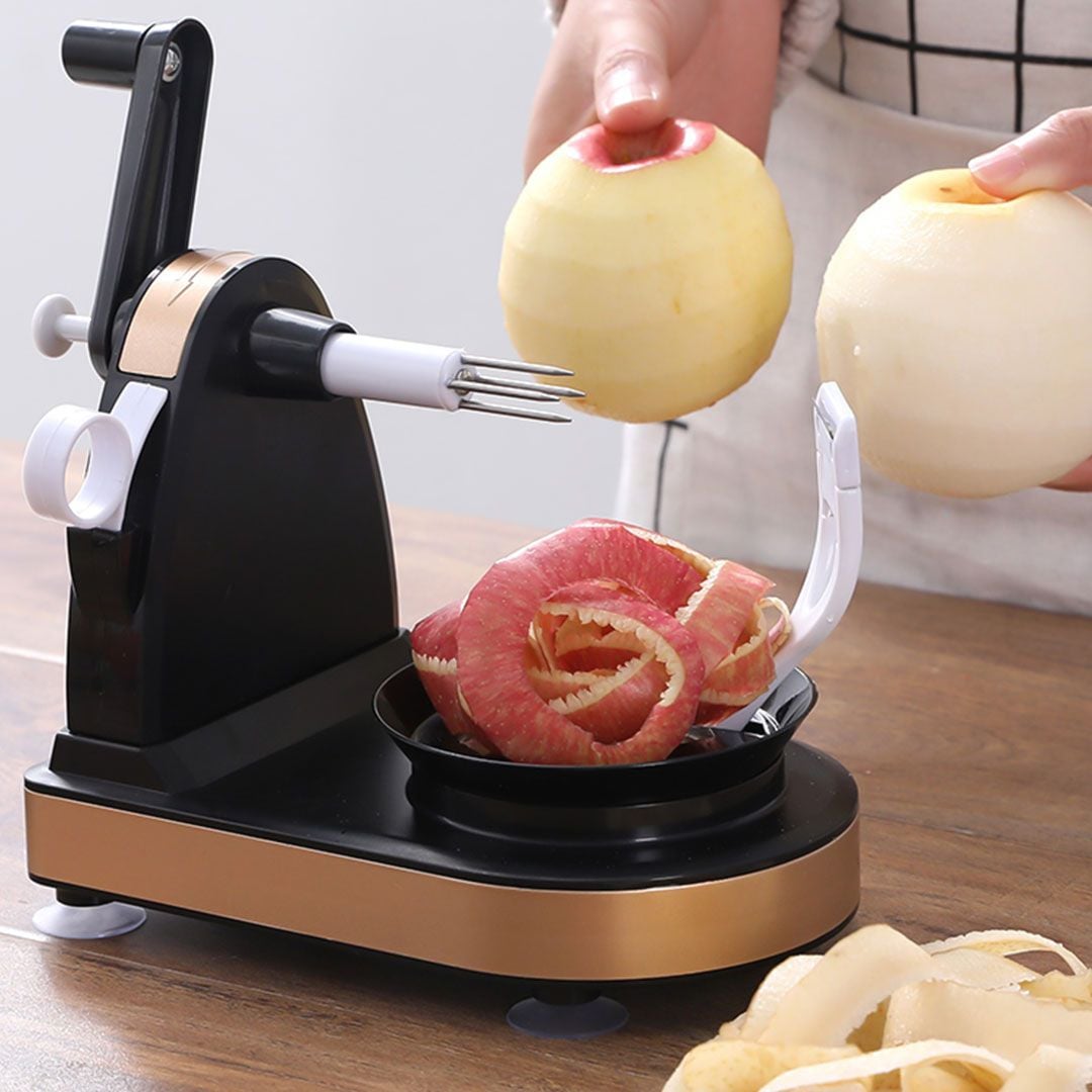 Rotary Fruit Peeler product thumbnail 5
