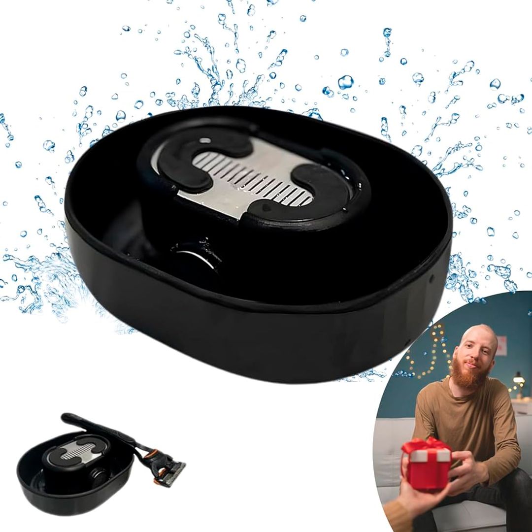 Razor Blade Cleaning Tool product thumbnail 8