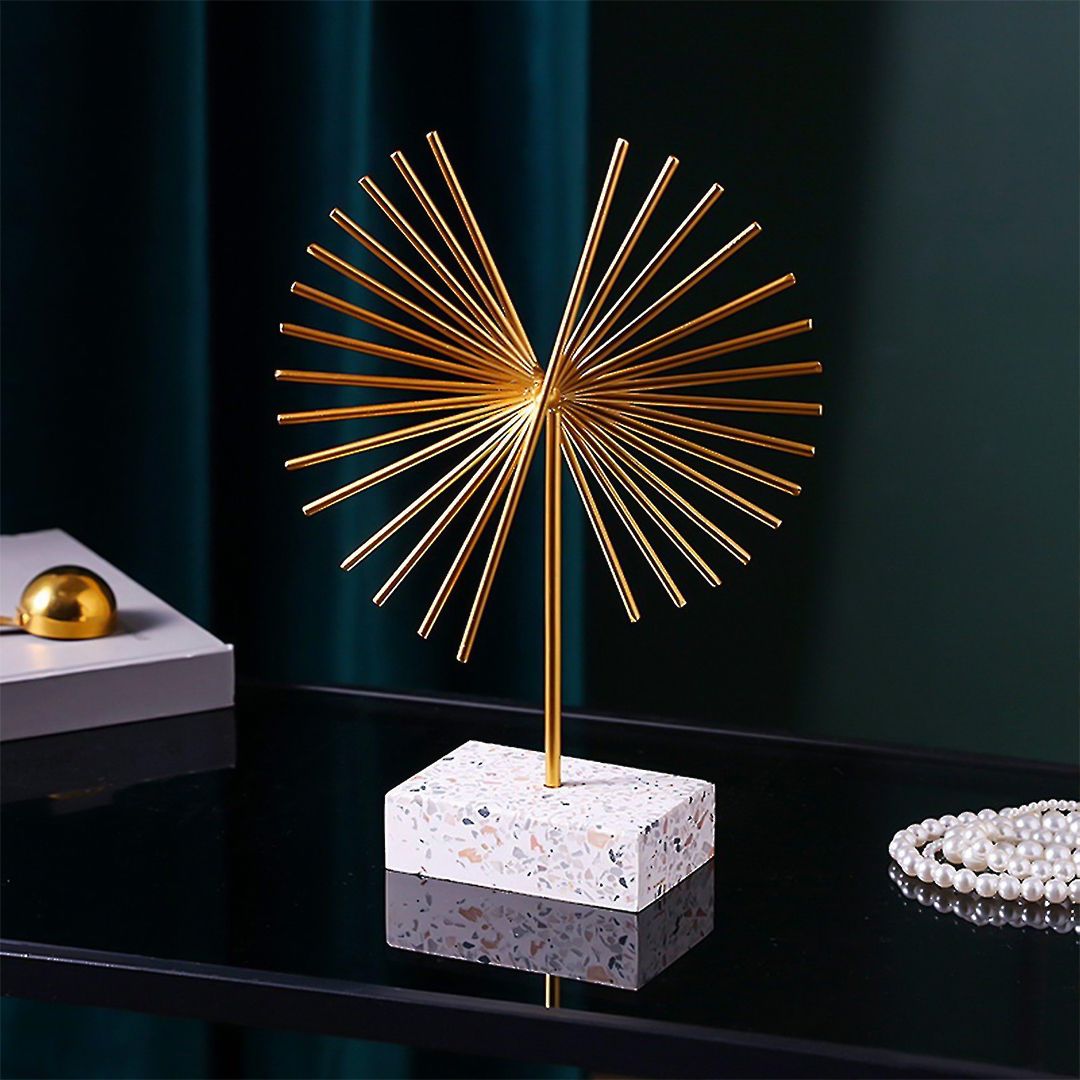 Golden Leaves Antique Set product thumbnail 7