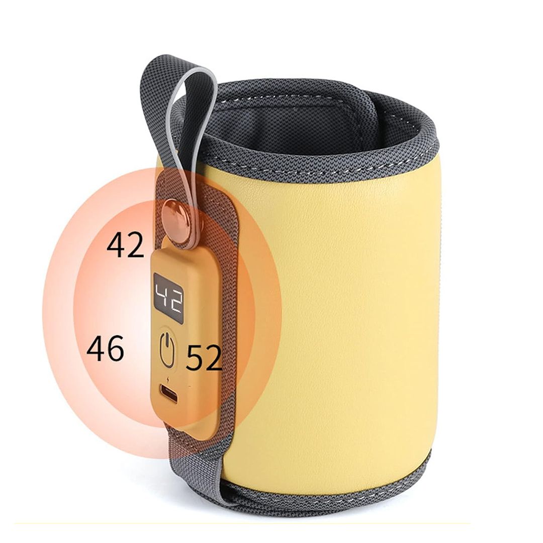 Baby Milk Warmer with LCD Screen product thumbnail 9