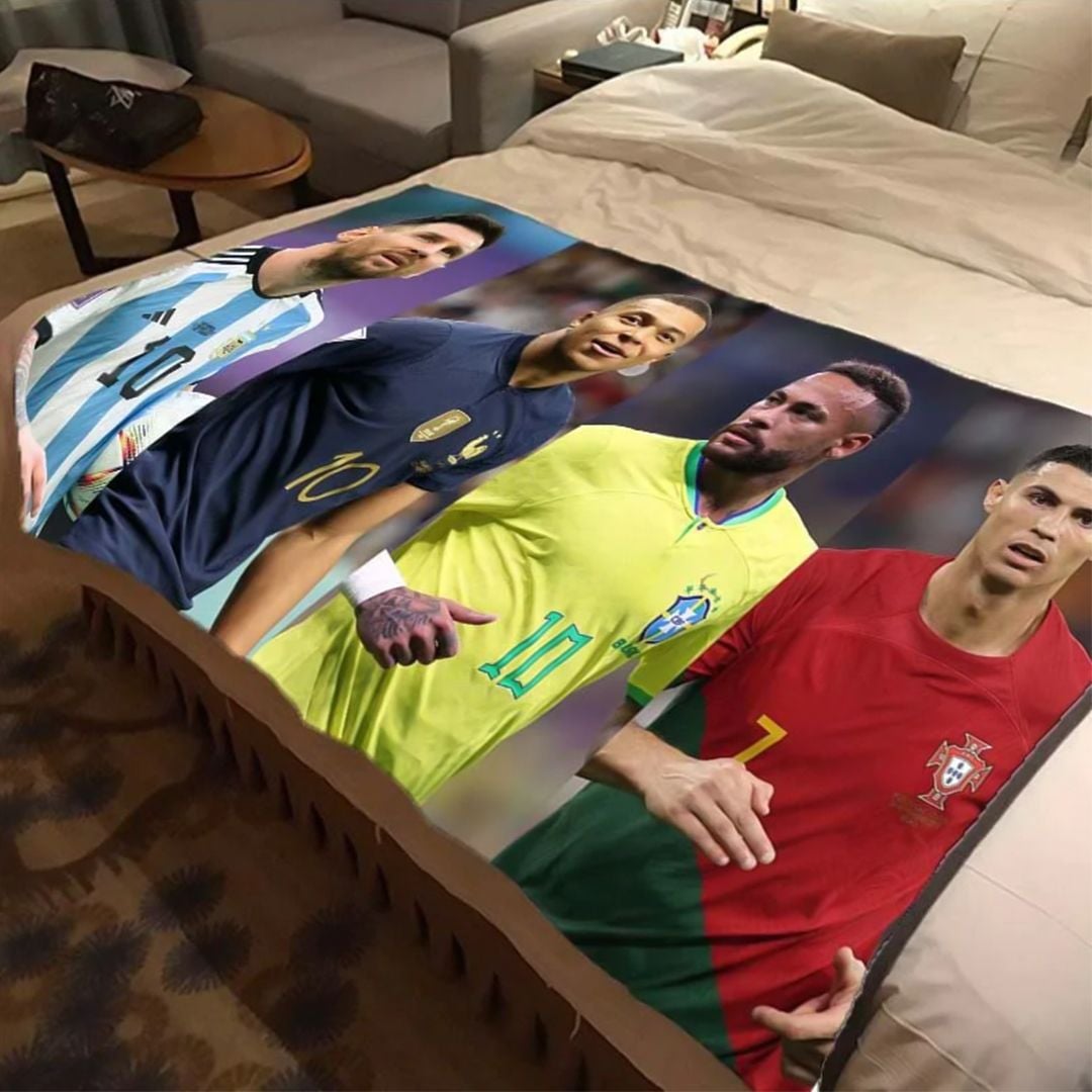Football Champions Rug product thumbnail 2