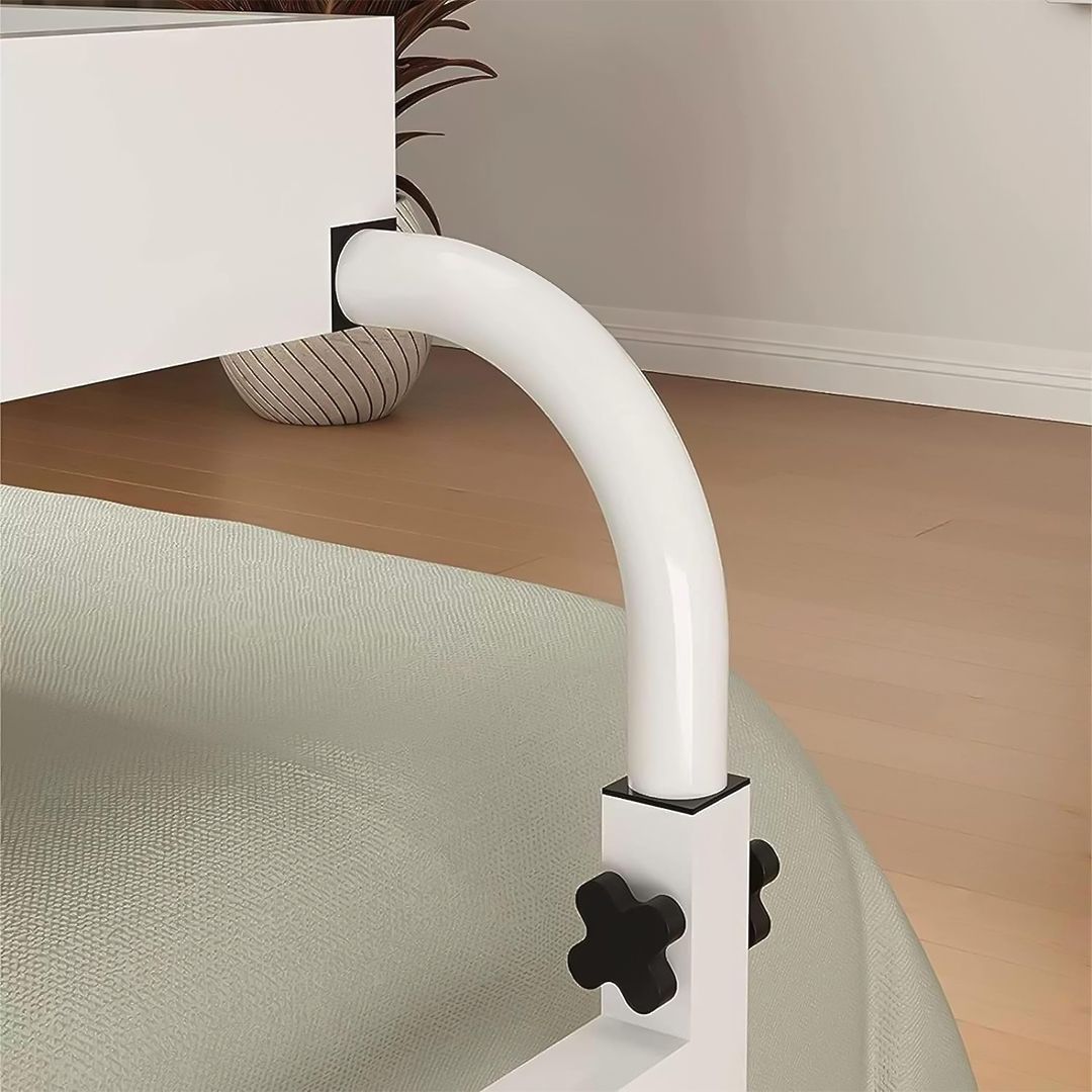 Over Bed Desk With Wheels product thumbnail 9