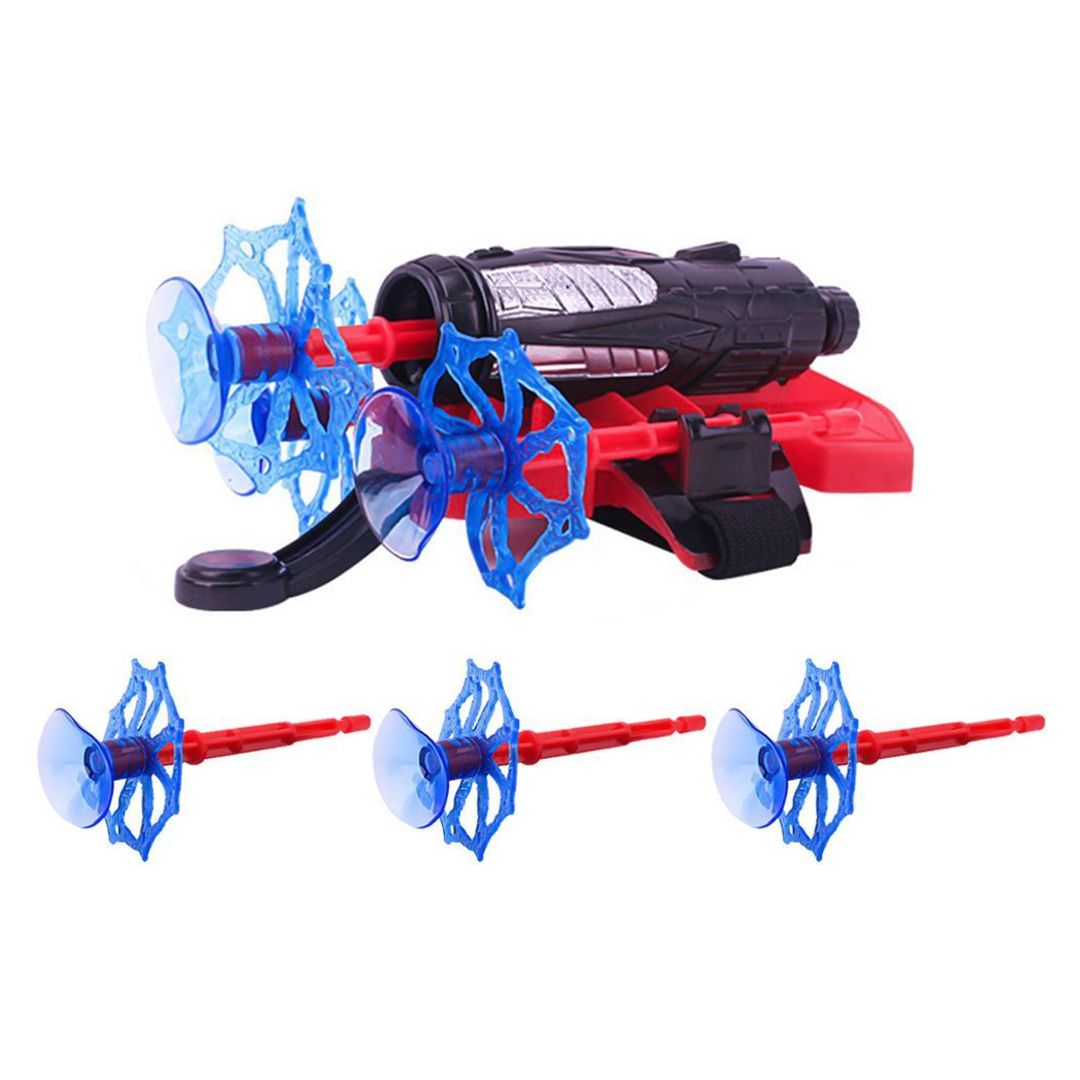 Spiderman Mask and Glove product thumbnail 9