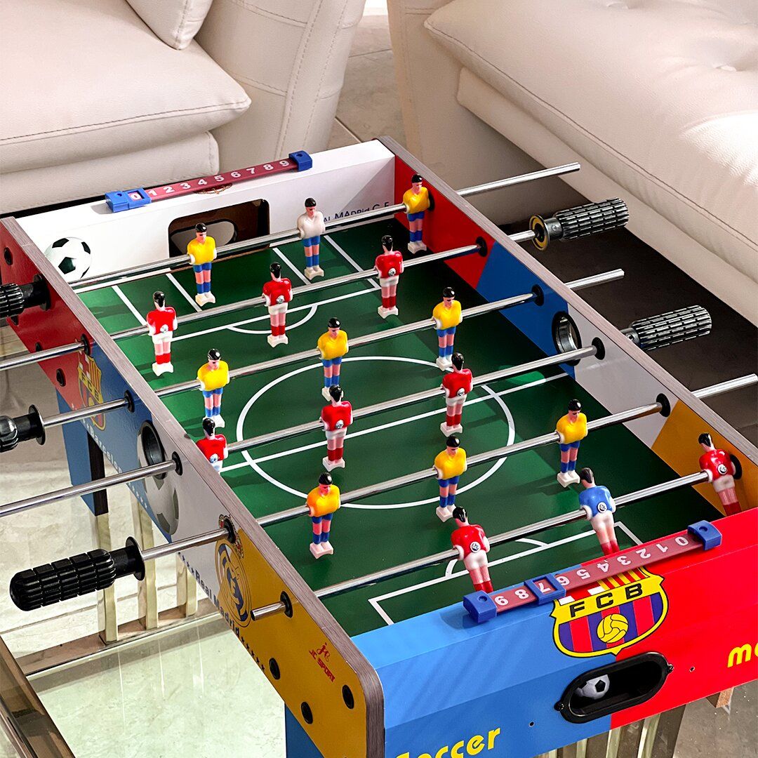 Baby Foot Classico Table product thumbnail 18
