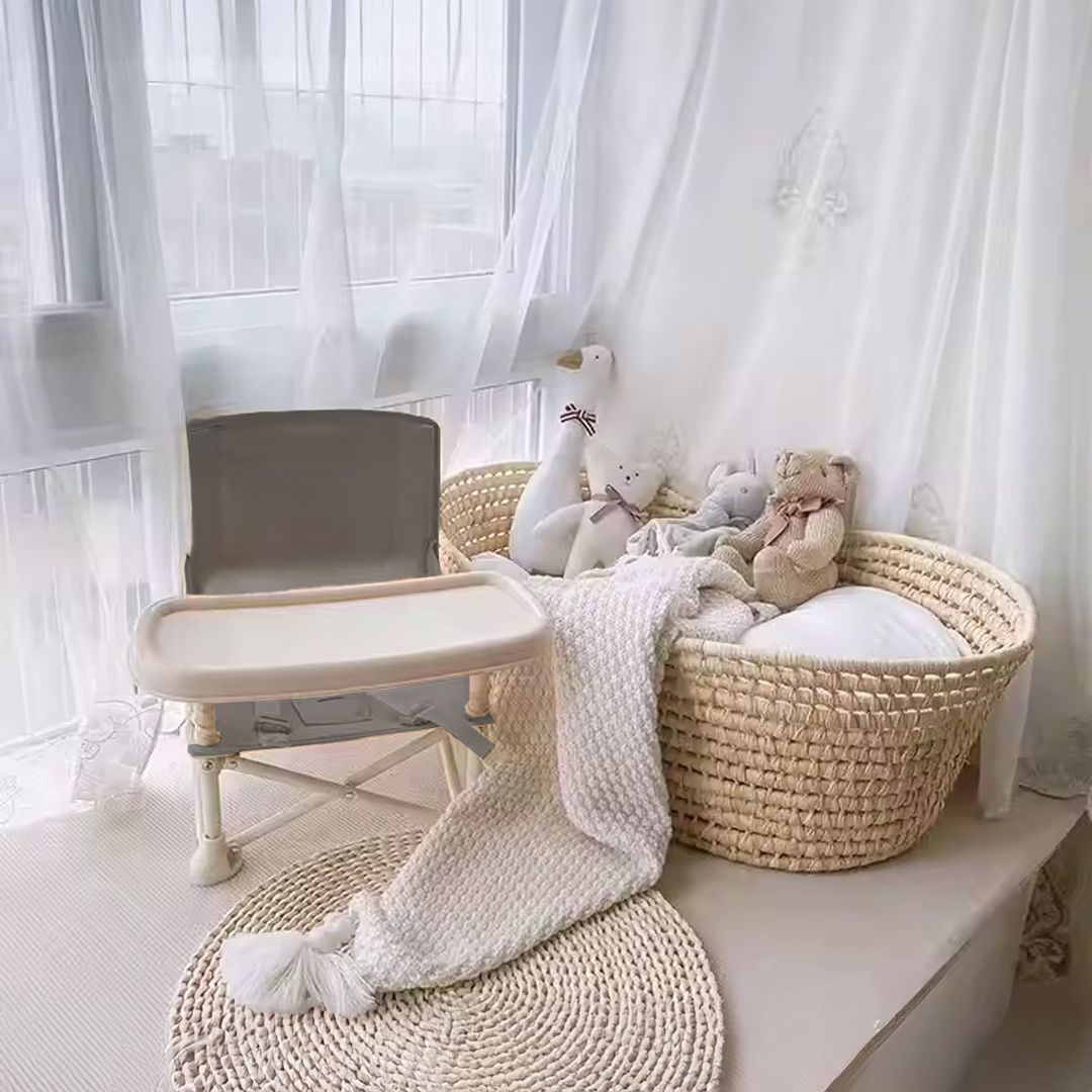 كرسي شاطئ للأطفال - 1