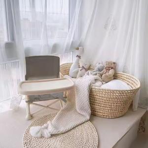 كرسي شاطئ للأطفال - 2