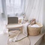 كرسي شاطئ للأطفال - 1