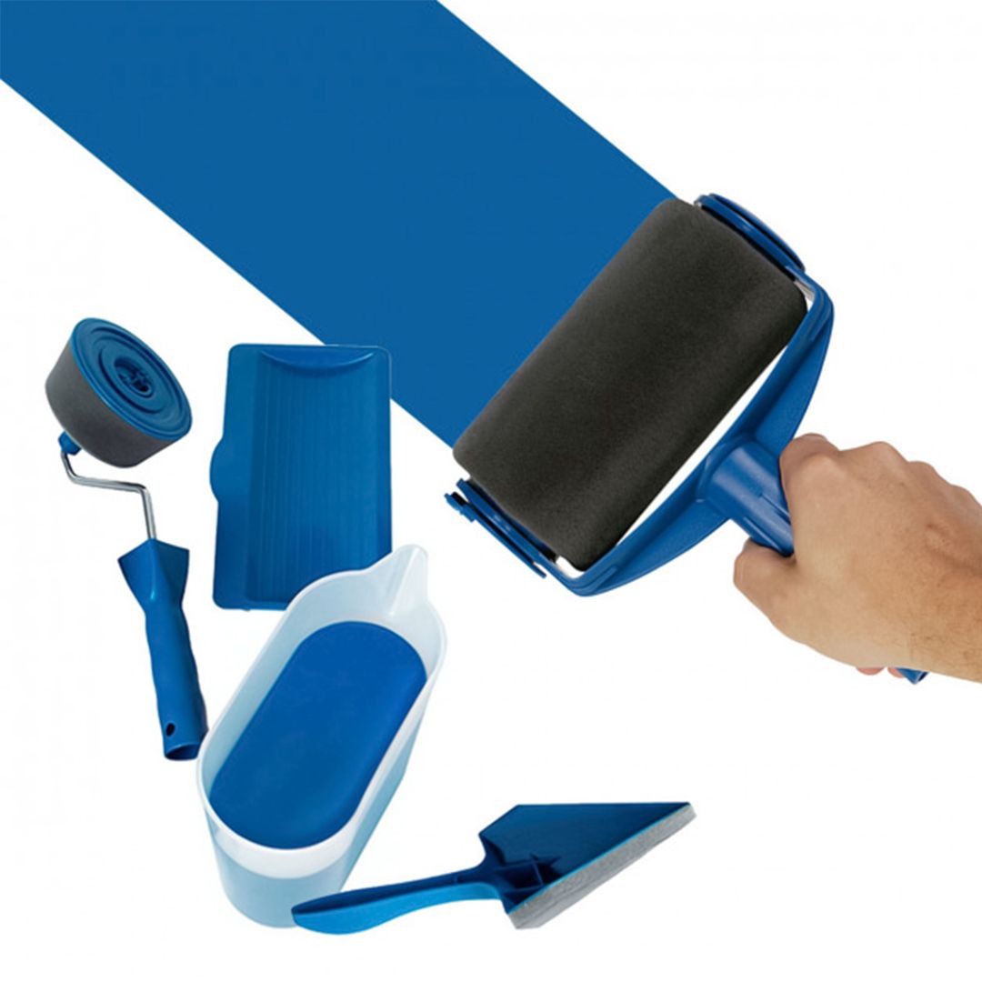 Paint Roller Clever Paintbrush product thumbnail 11