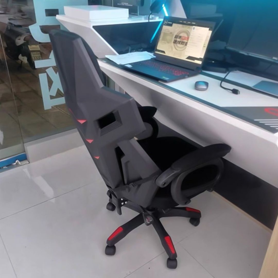 PC Gamer Chair product thumbnail 19