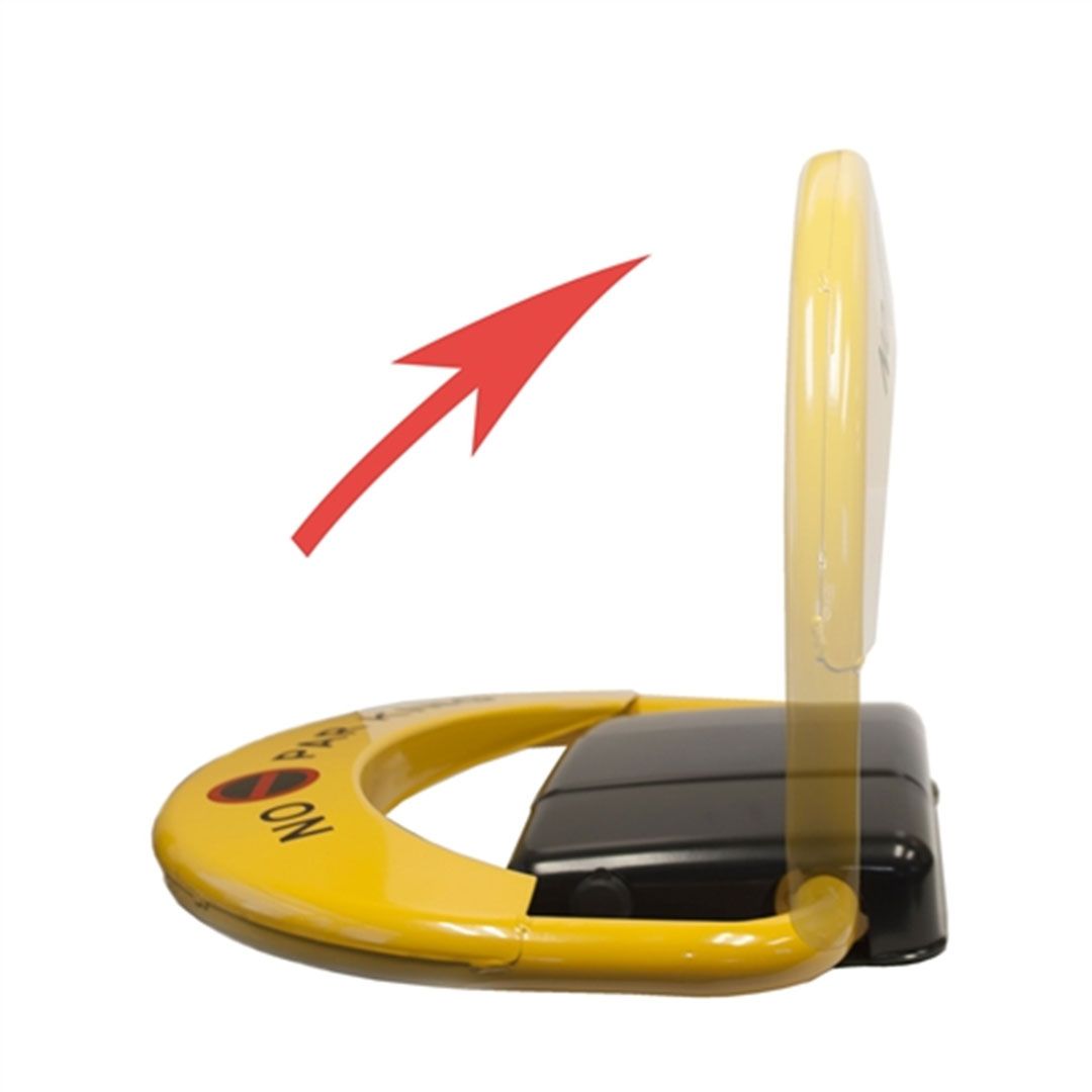 Parking Lock Guide‎‎ Solar System product thumbnail 17