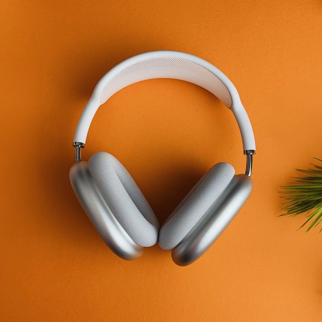 سماعات P9AirMax اللاسلكية - 16