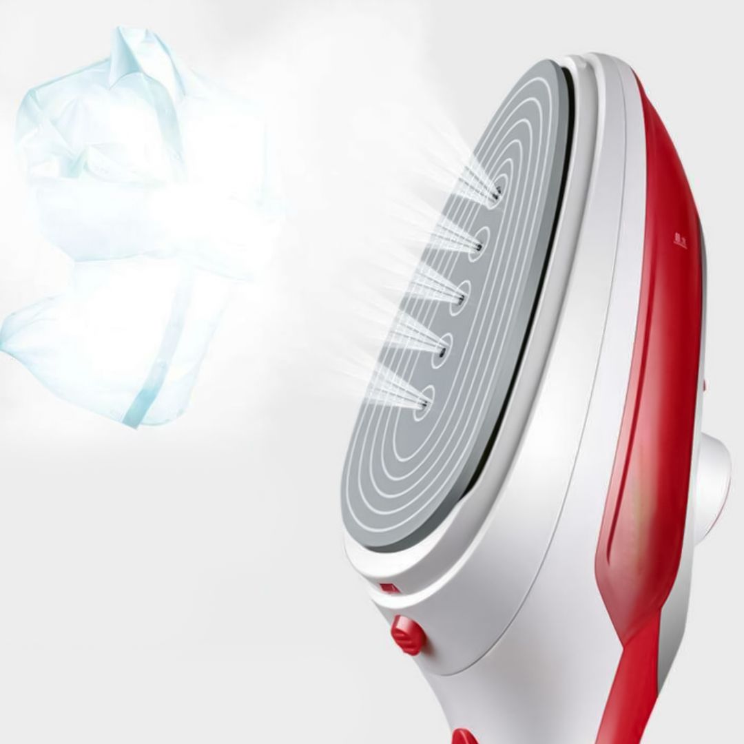Portable Handheld Steamer‎ product thumbnail 6