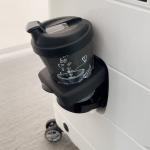 حقيبة سفر مع حامل للأكواب - 7