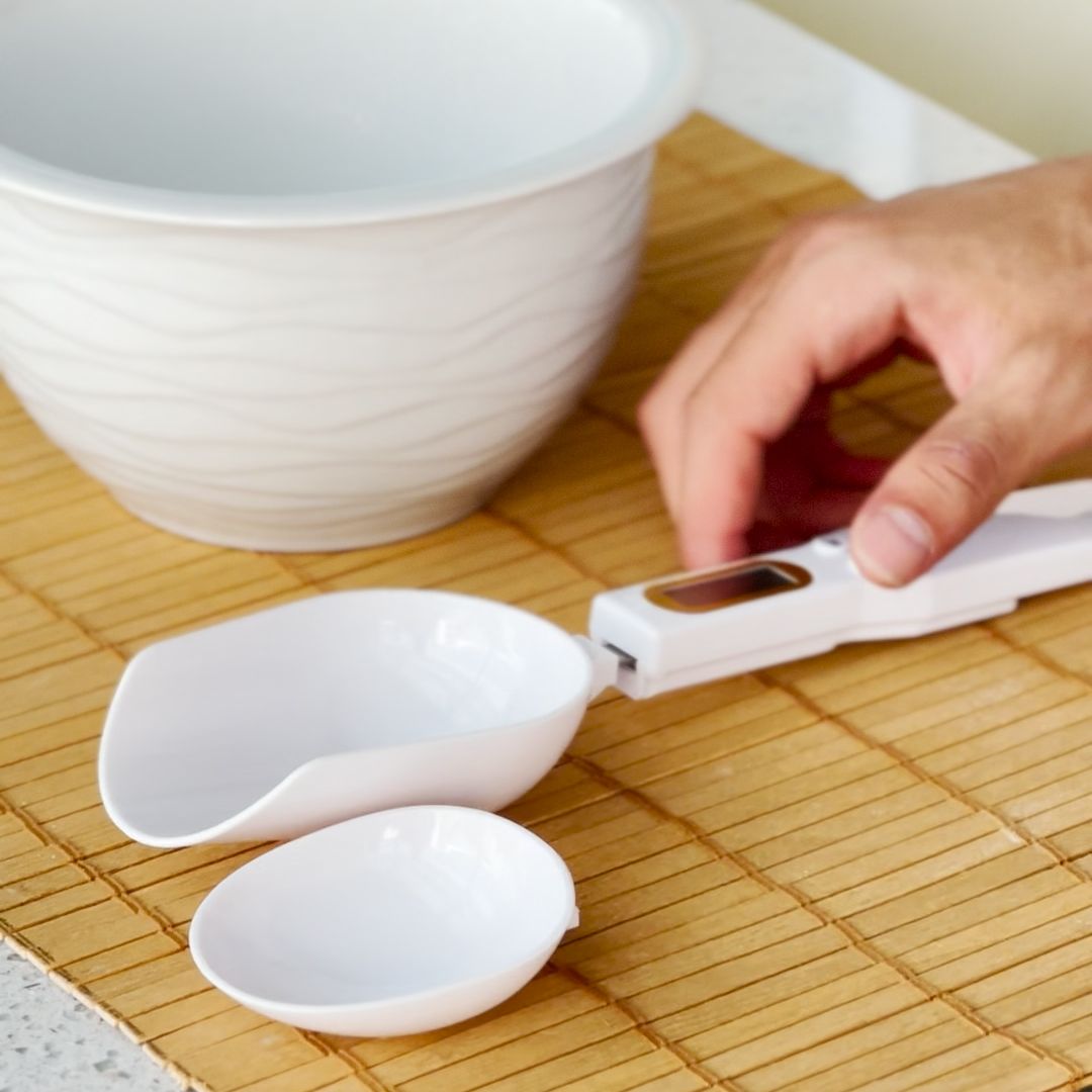 Digital Measuring Spoon product thumbnail 19
