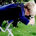 جهاز رياضي لدعم فقرات الظهر	 - 13