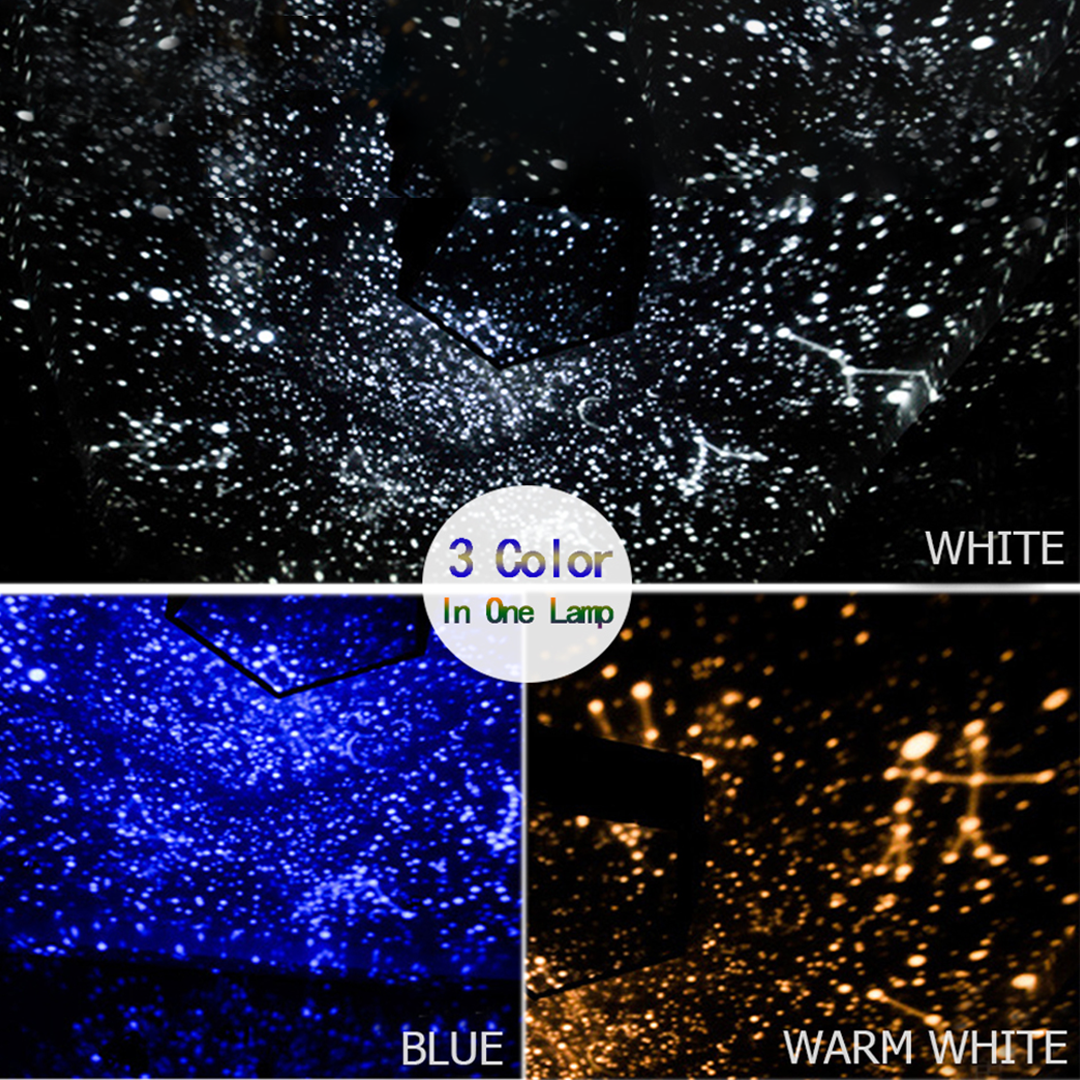 Starry Sky Projector product thumbnail 10