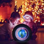 Magnetic Globe LED - 11
