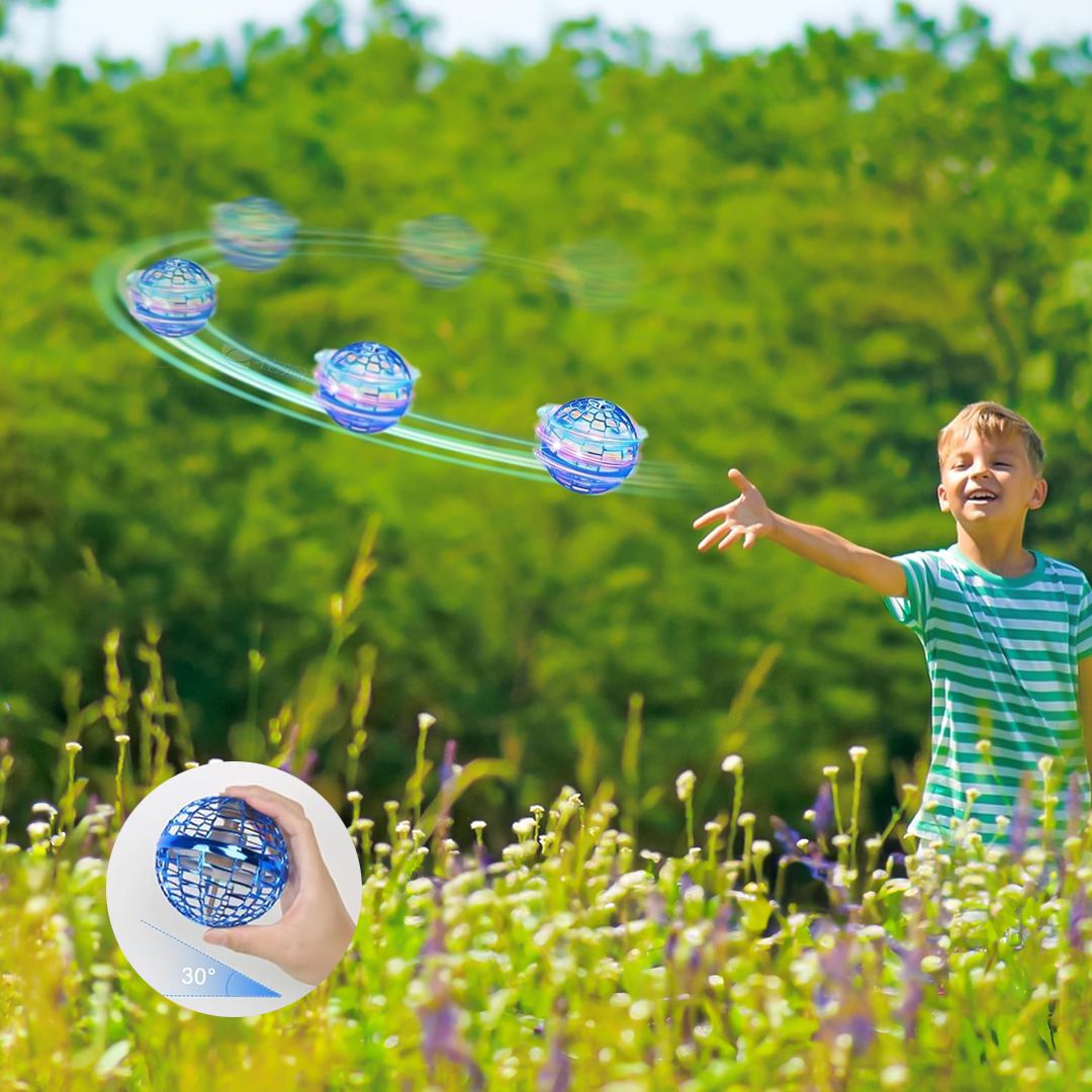 لعبة كرة فيدجيت سبينر - 2