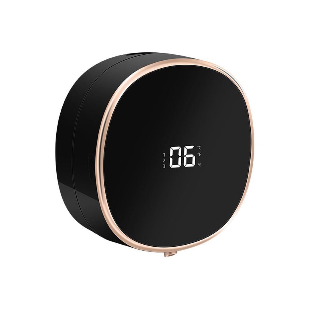 Motion Sensor Automatic Soap Dispenser product thumbnail 7