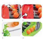 لعبة كرة السلة المزدوجة - 8