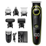 ماكينة قص وتشذيب الشعر للرجال	 - 16