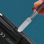 طقم مفكات وبراغي 126 قطعة	 - 6