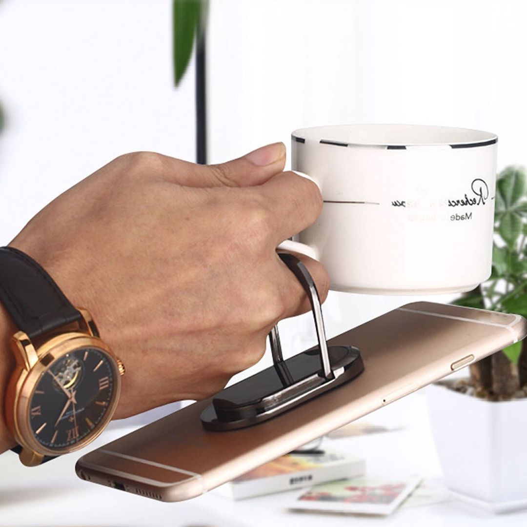 Multifunctional Phone Holder product thumbnail 4