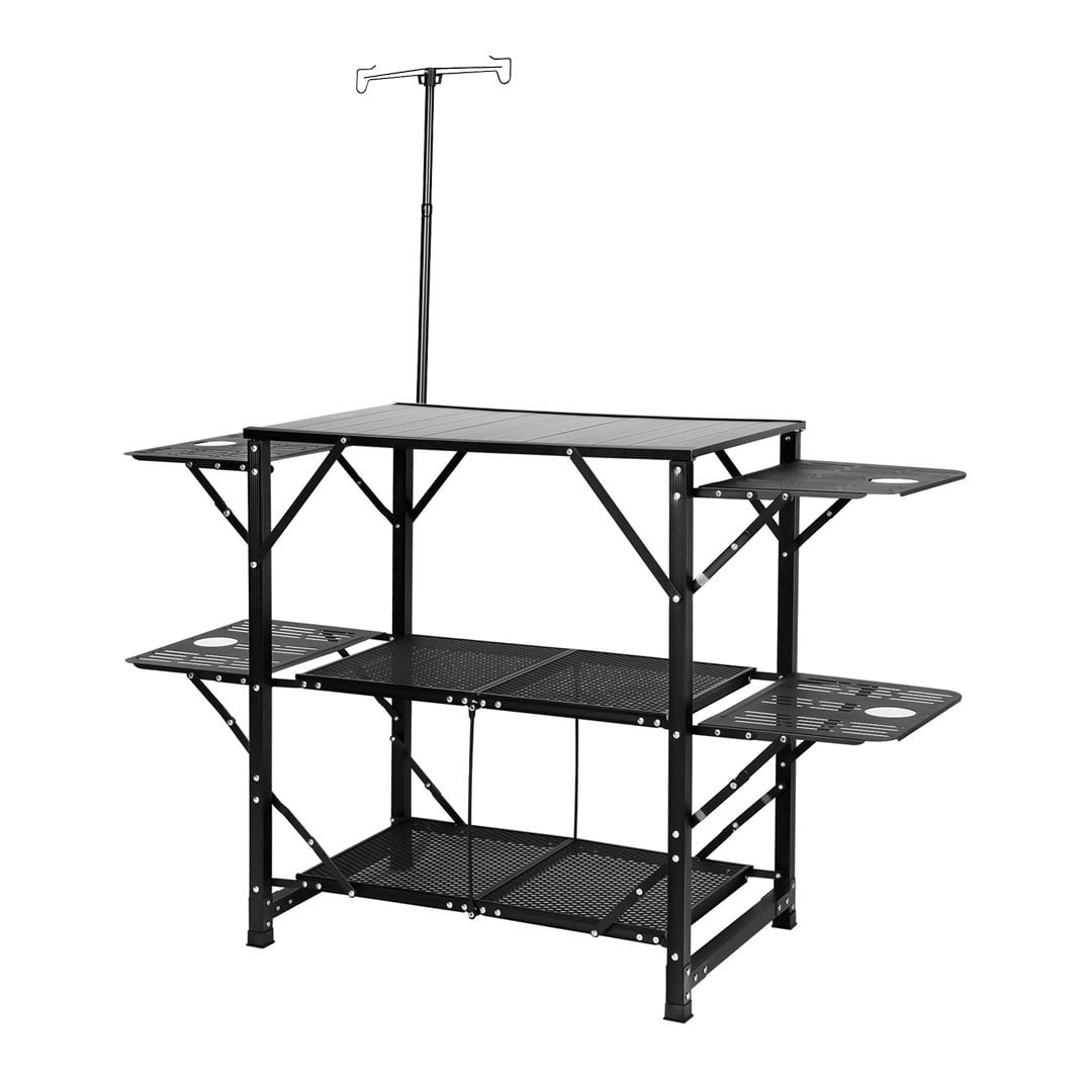 Cooking Table for Trips and Camping product thumbnail 9