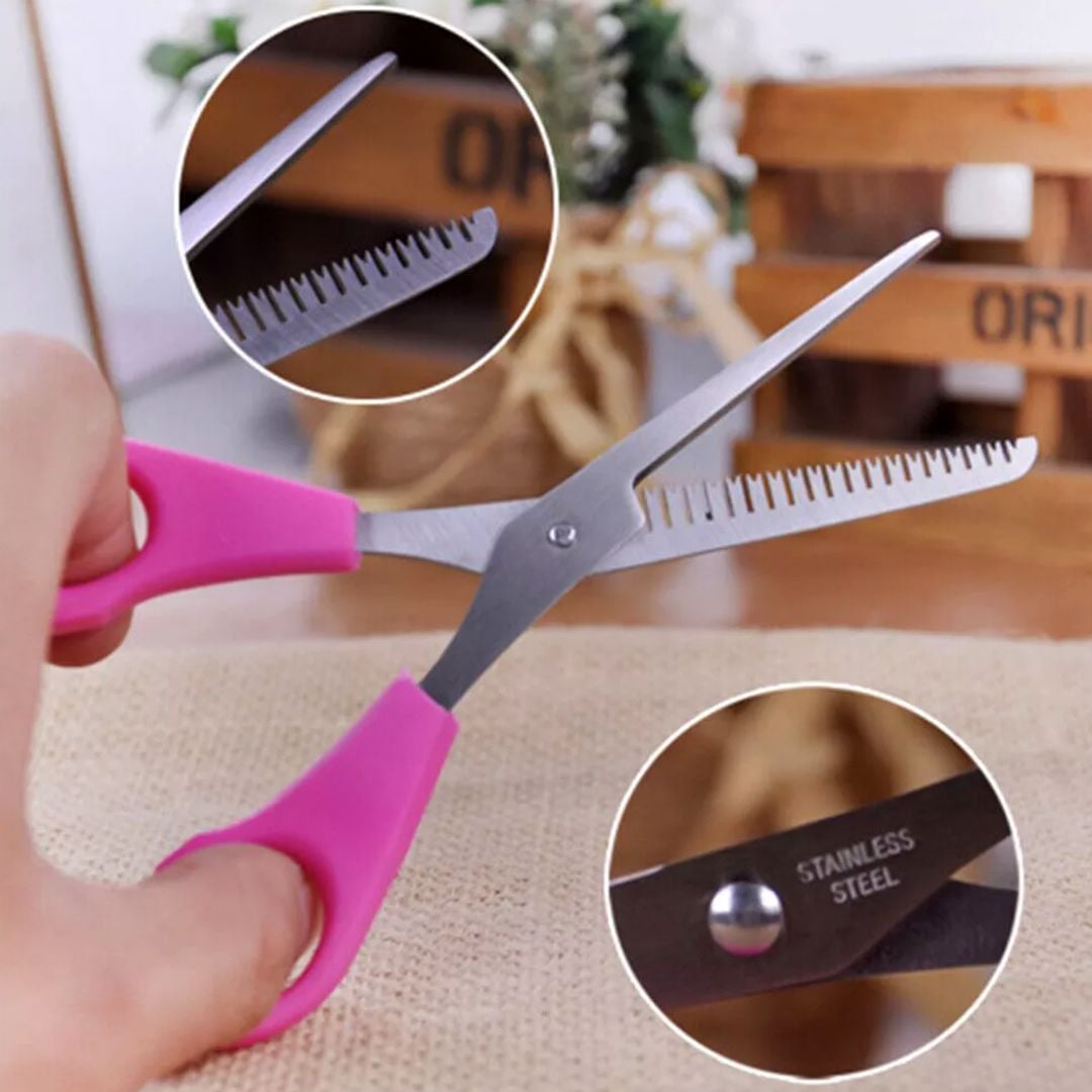 أدوات قص الشعر - 5
