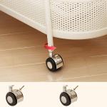 ترولي لتقديم المشروبات والضيافة - 9