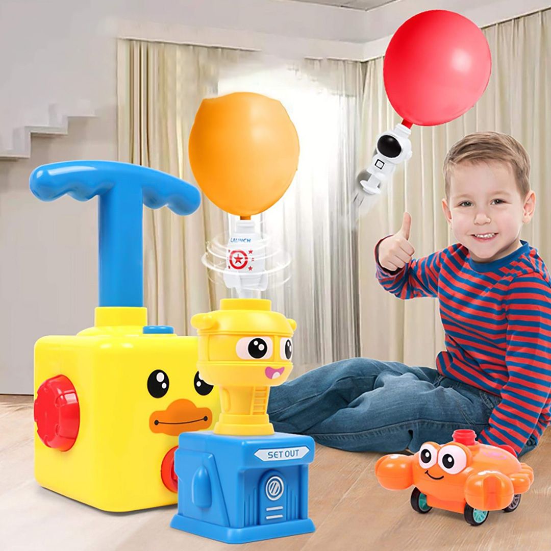 Balloon Shooter Game for Kids product thumbnail 16
