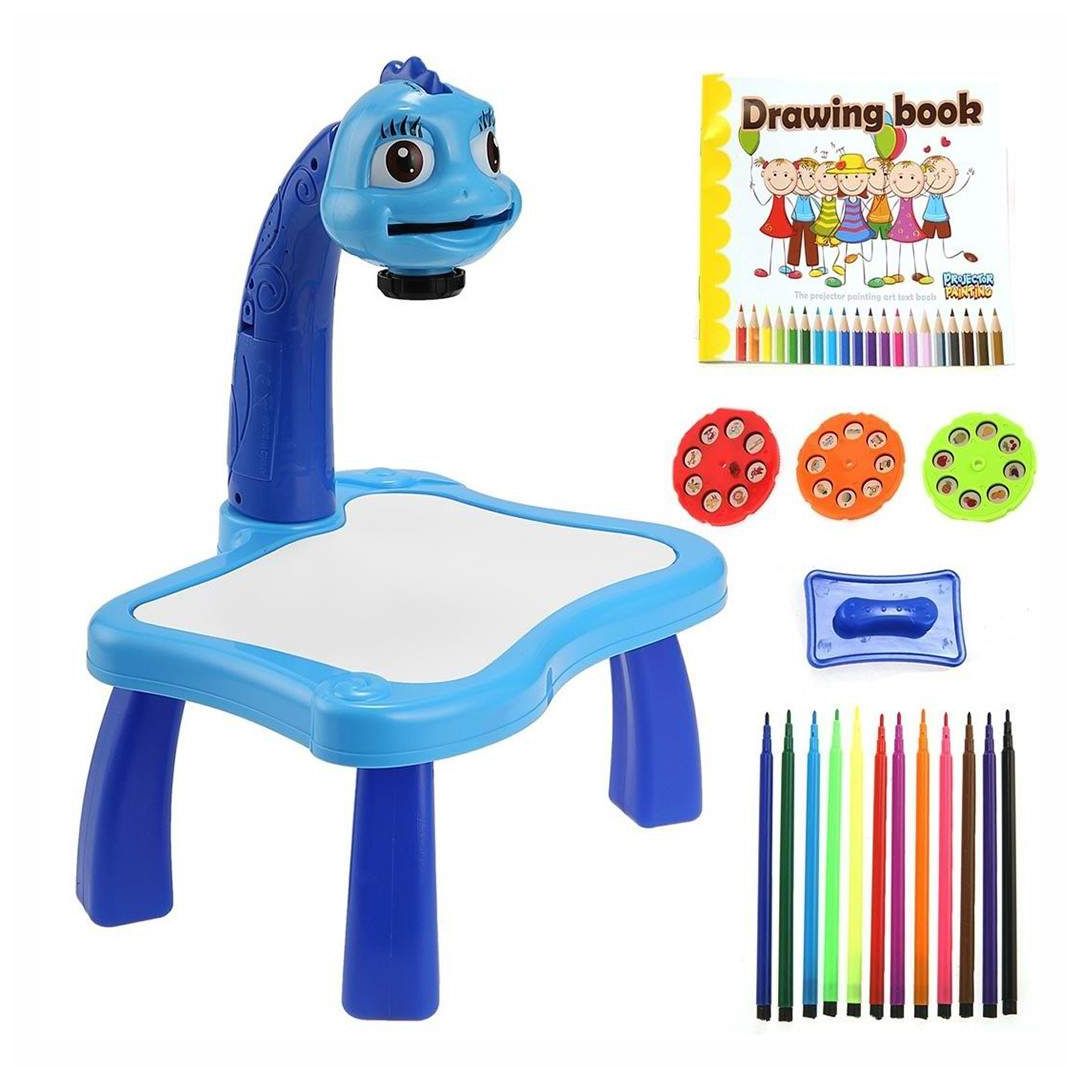 Projector and drawing table for children product thumbnail 10
