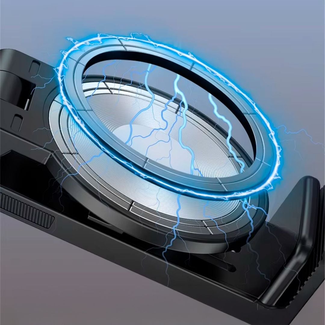 حامل الهاتف المغناطيسي متعدد الاستخدامات - 9