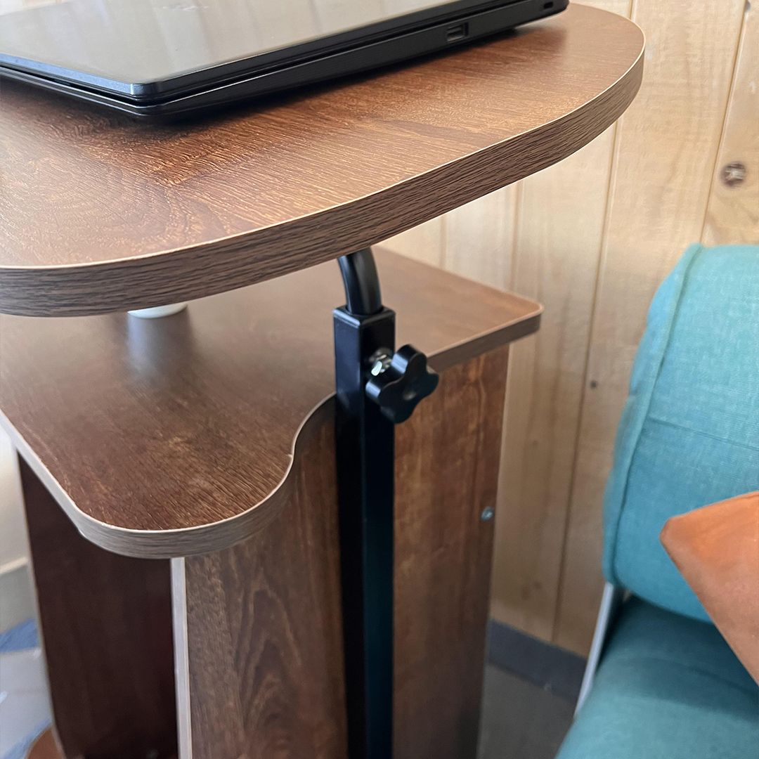 Table and Desk with Adjustable Height product thumbnail 9