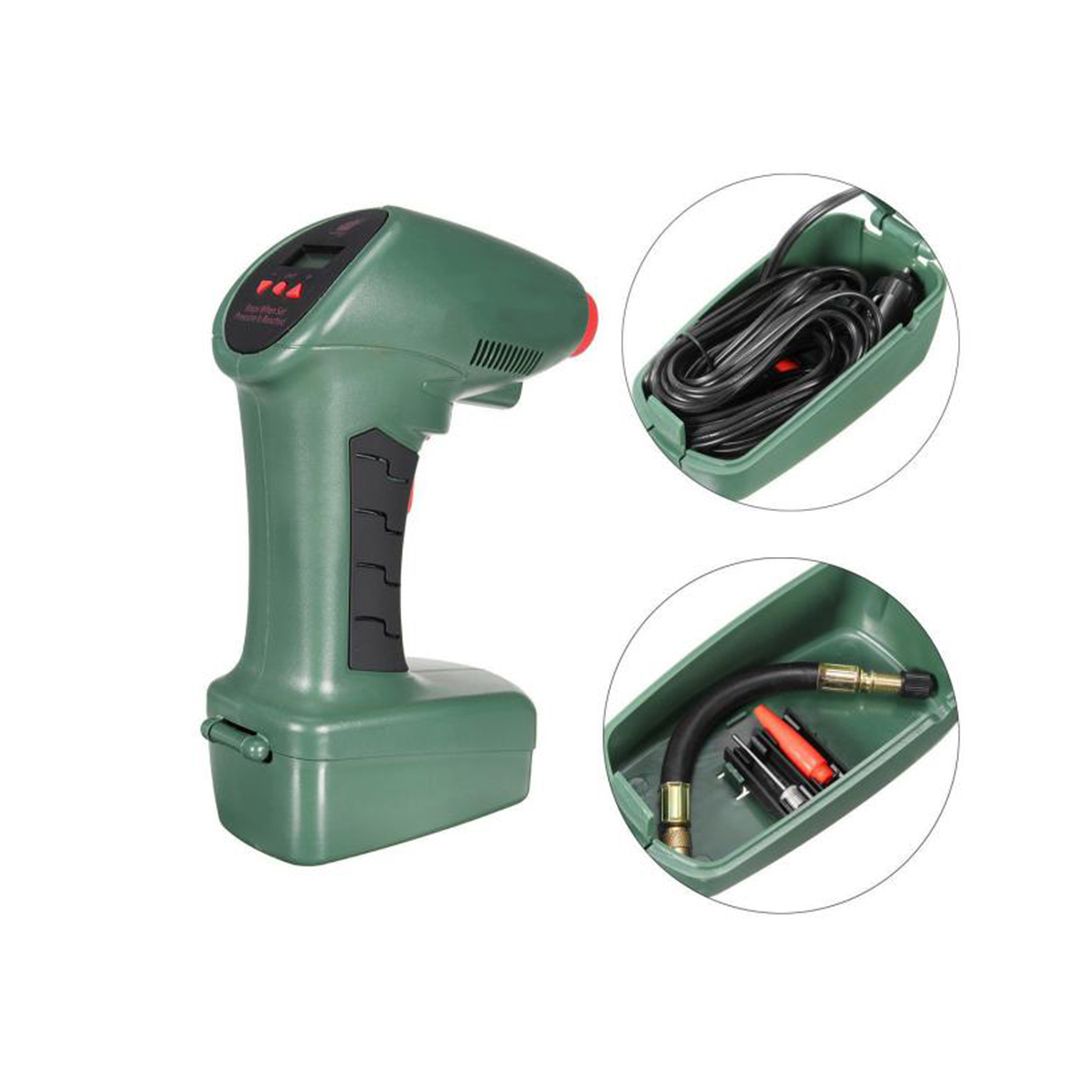 Air Dragon Portable Air Compressor product thumbnail 4