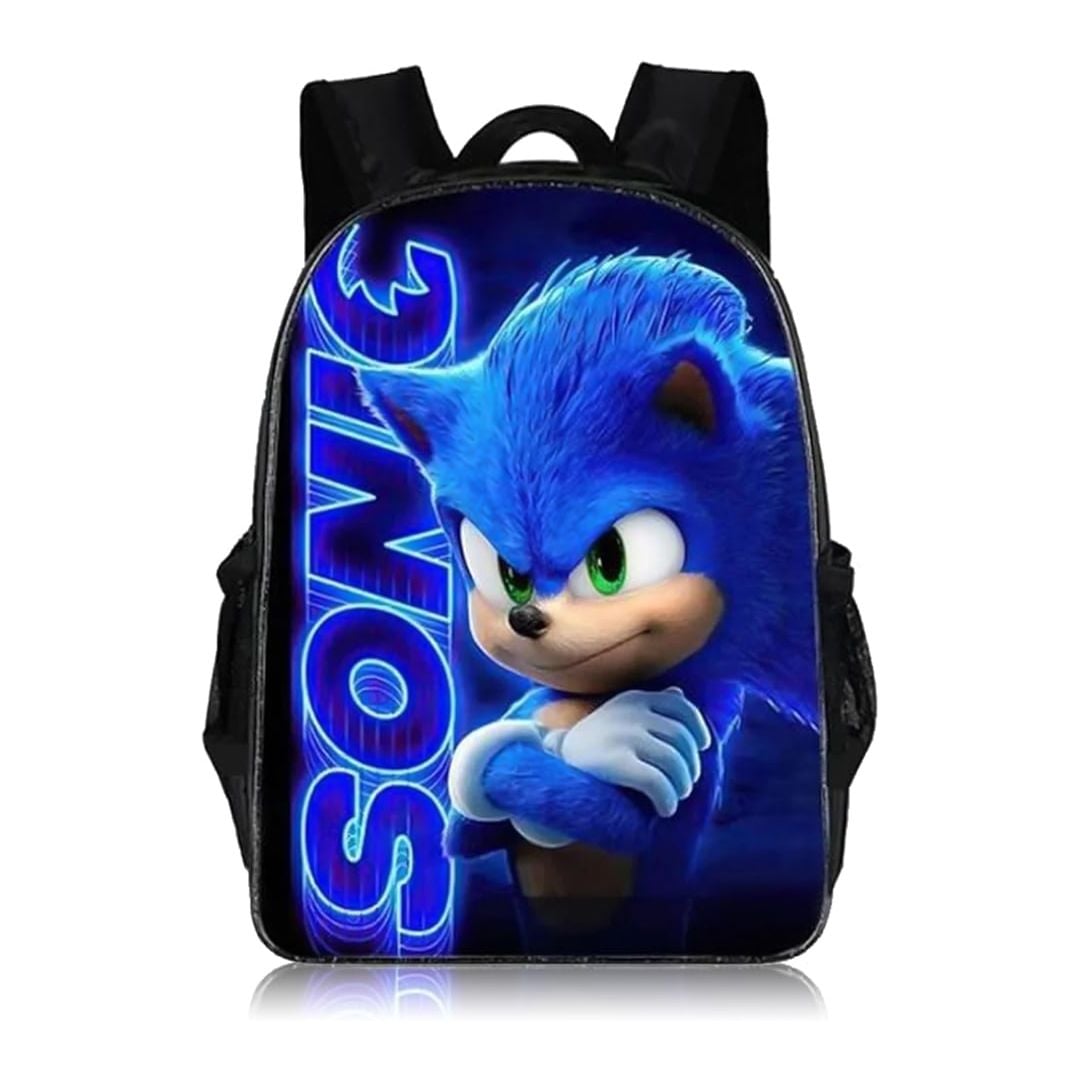 Sonic Hero Backpack product thumbnail 5