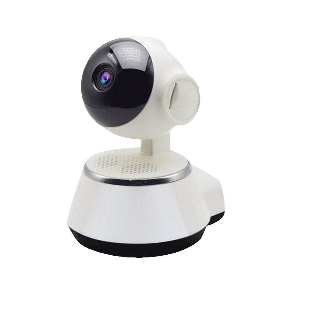 Wireless Outdoor Home Security Camera product thumbnail 4