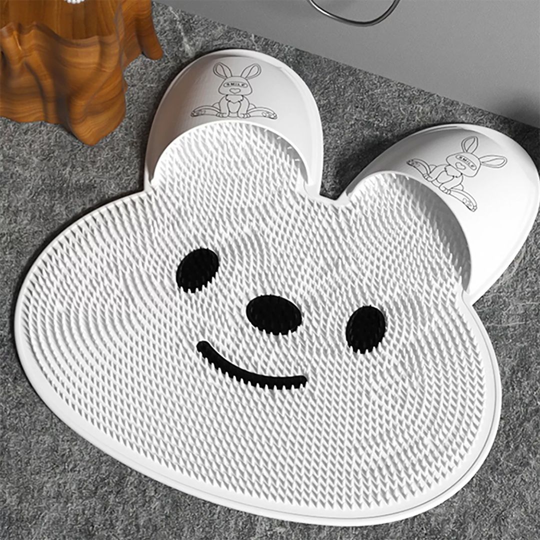 Shower Mat with Silicone Bristles product thumbnail 14