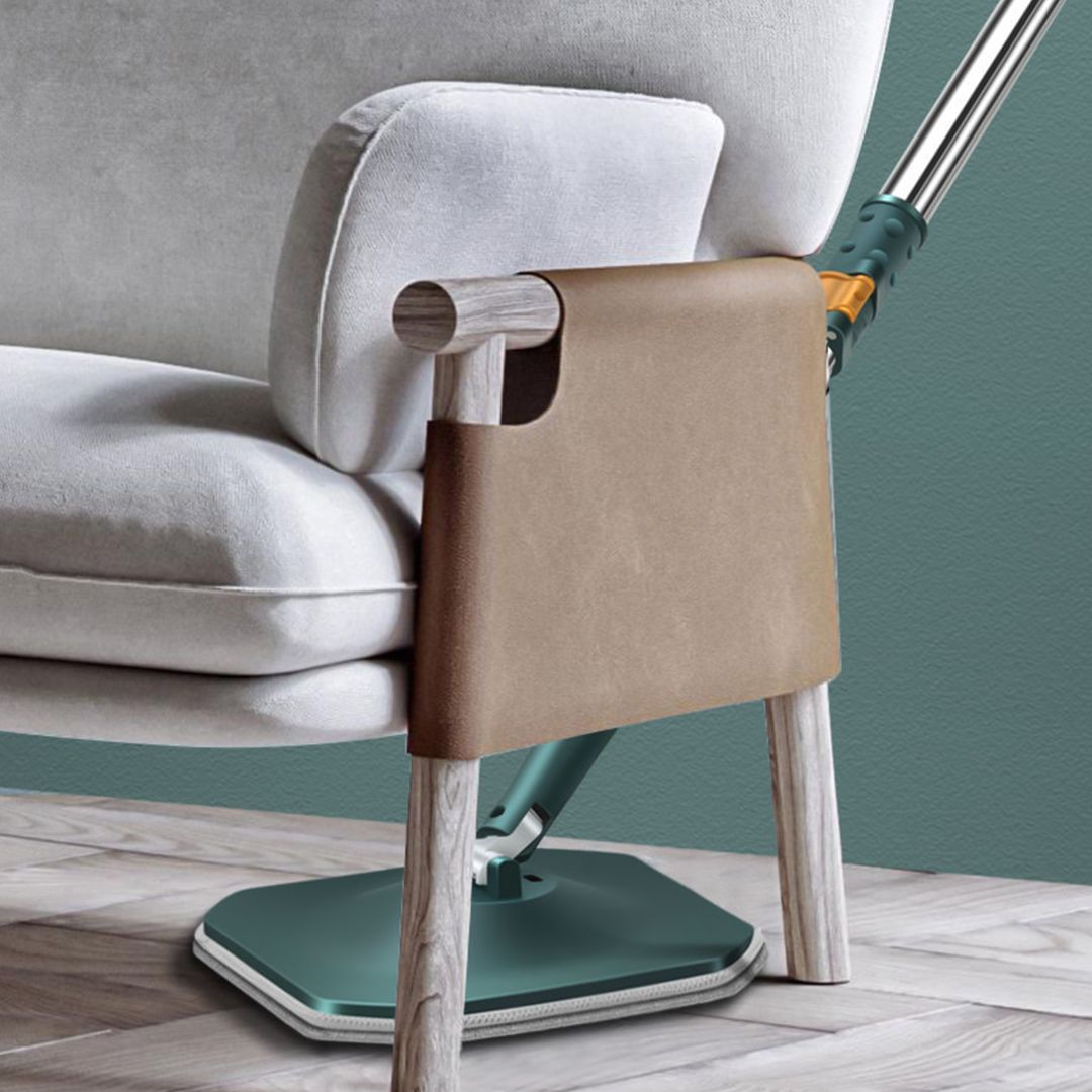 Spin Mop And Bucket Set product thumbnail 9
