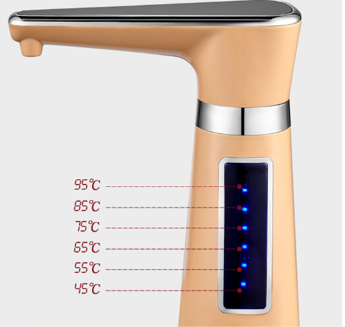 Automatic Smart Kettle product thumbnail 4