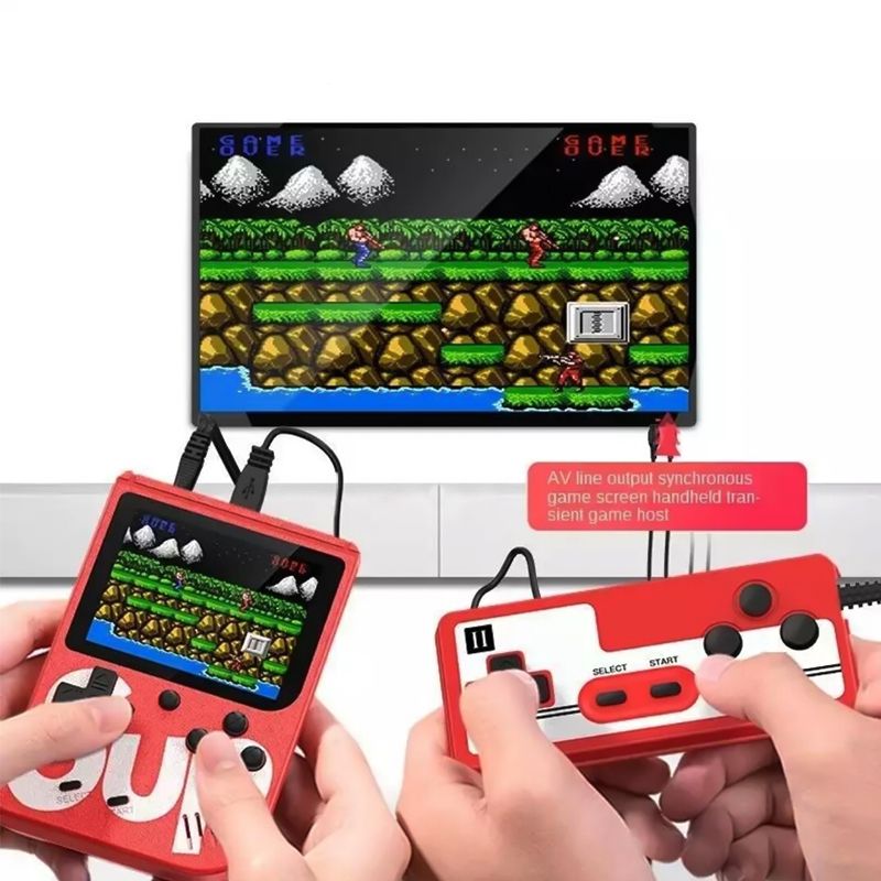 Classic Atari game For Kids product thumbnail 2